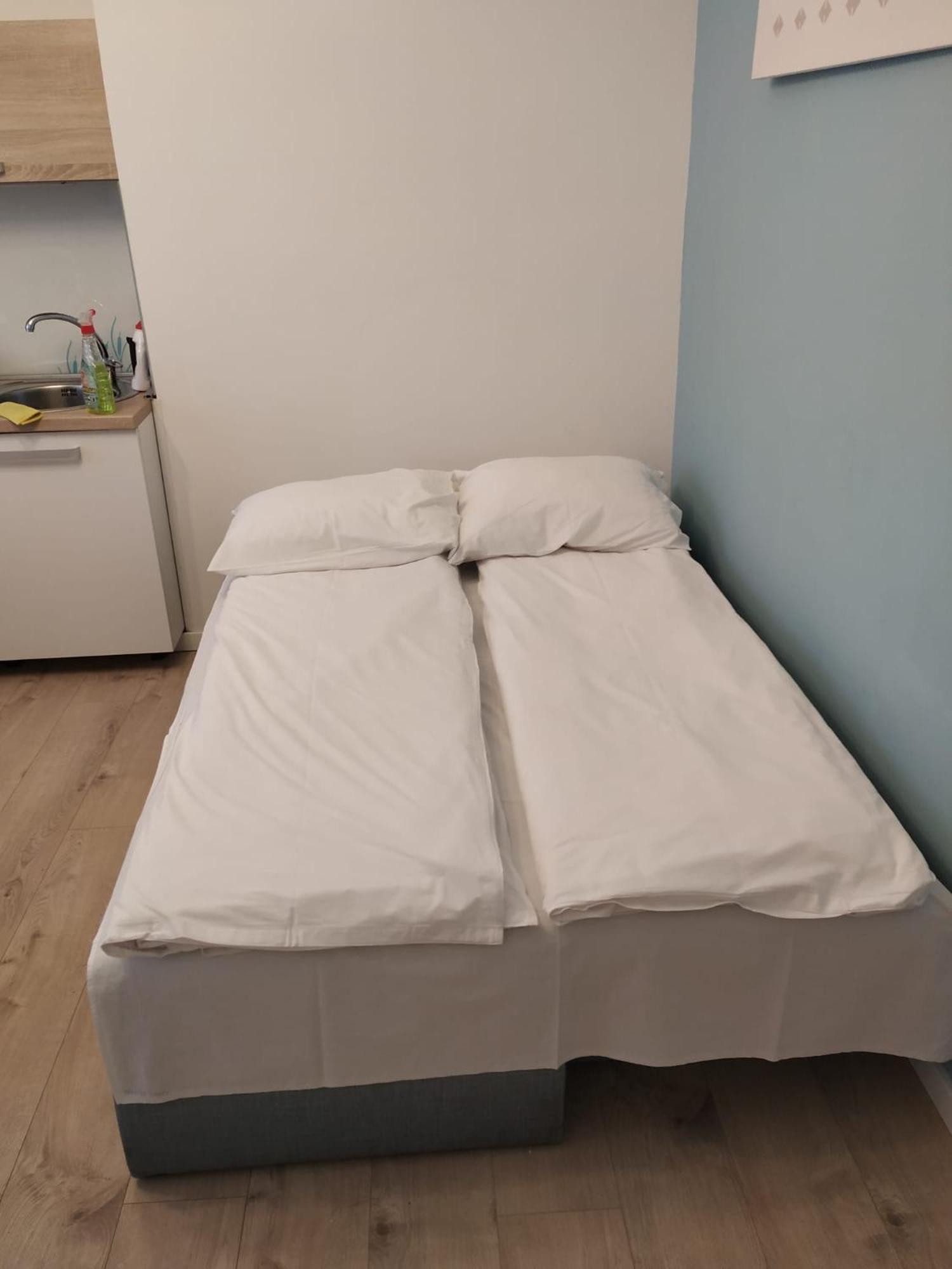 Blue And Rose Cozy - Quiet In The Best Location - Self Check-In - 5Th Floor With Elevator Sarajevo Room photo